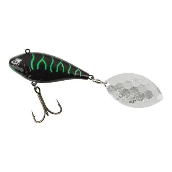 Vente Directe Balzer Poisson nageur MK Adventure - Matzes Rache