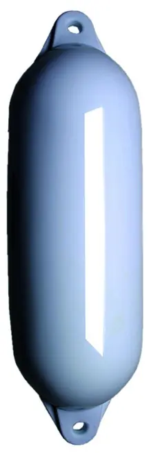 Pare-battage Majoni blanc 12×42 cm Acheter En Ligne