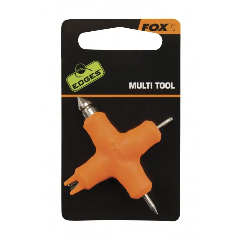 Outil de Montage FOX Multi Tool Prix Réduit