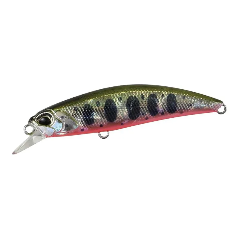 DUO DUO Spearhead Ryuki 60S - Wobbler Satisfait Ou Remboursé