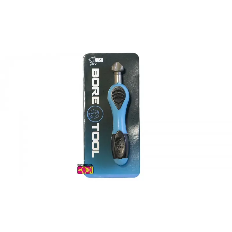 Forêt pour Bouillettes NASH Bore Tool Pas Cher