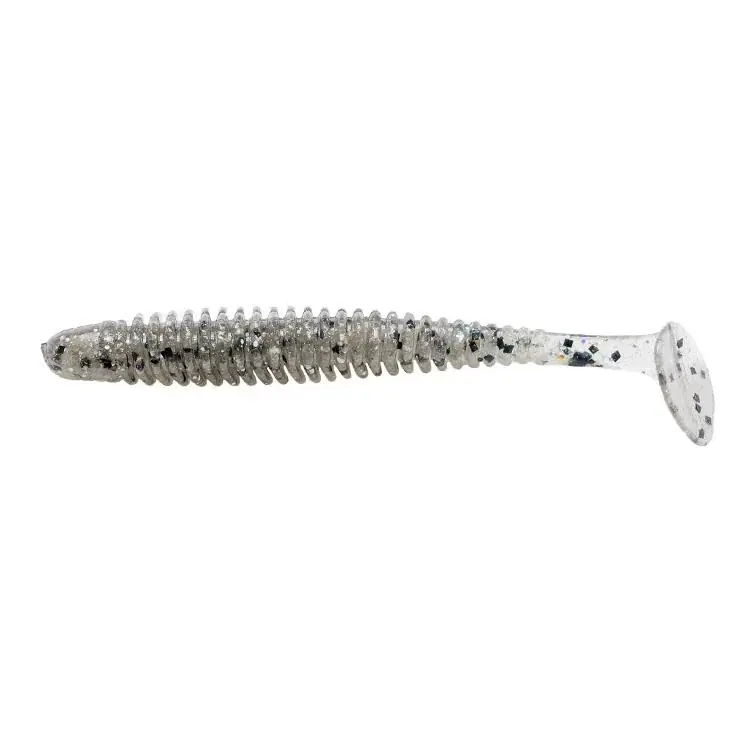 Noike Ninja Wobble Shad – Leurre souple Réduction