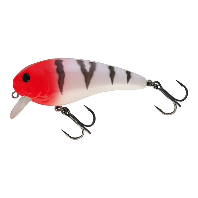 Expédition Rapide Westin Fat Bite Floating - Crankbait
