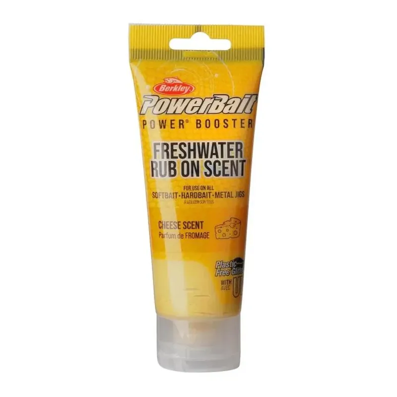 Berkley PowerBait Gel Marque