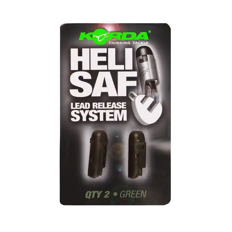 Heli Safe KORDA Commande En Gros
