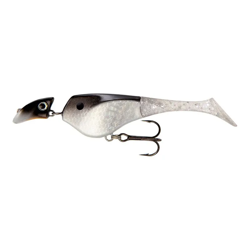 Certifié Headbanger Headbanger Shad FL 11 – Wobbler