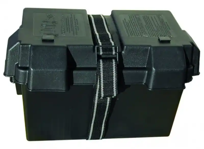 Bac à batterie 4Water Petit 279x200x248 Achat Immédiat