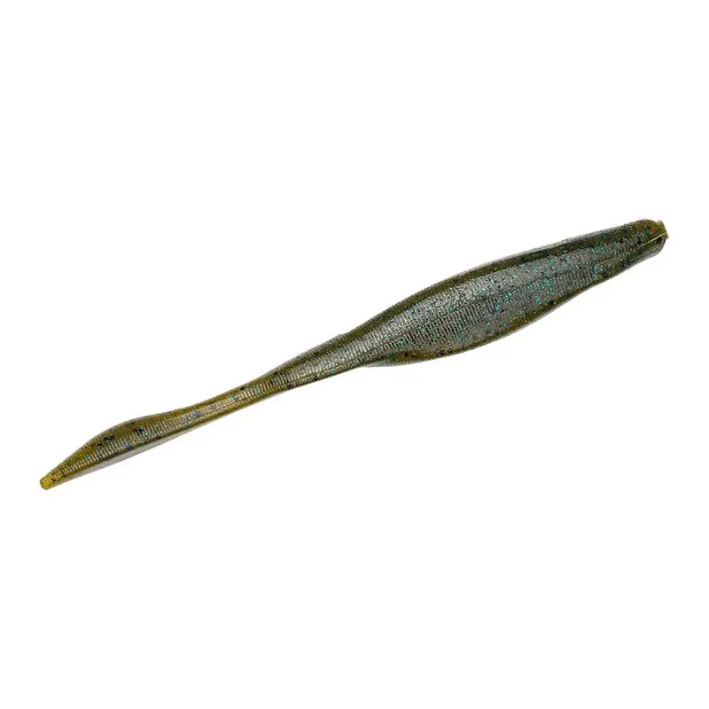 Strike King Caffeine Shad – Leurre souple Nouveauté