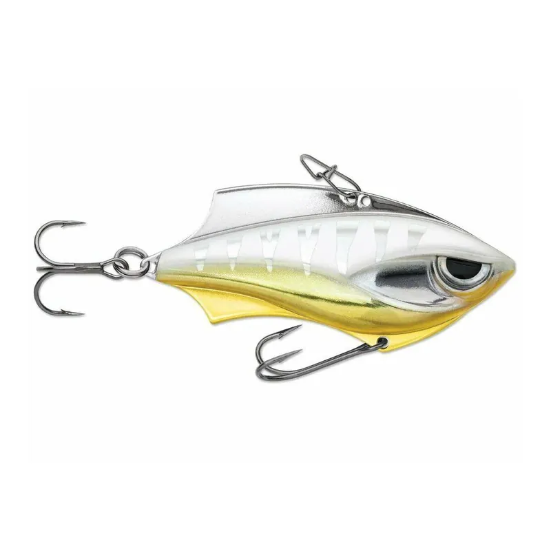 Rapala Rap-V Blade - Vibration Bait Authentique