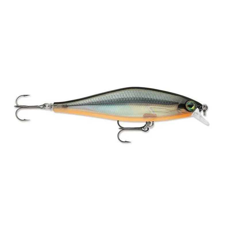 Acheter En Ligne Rapala Shadow Rap Shad - Wobbler