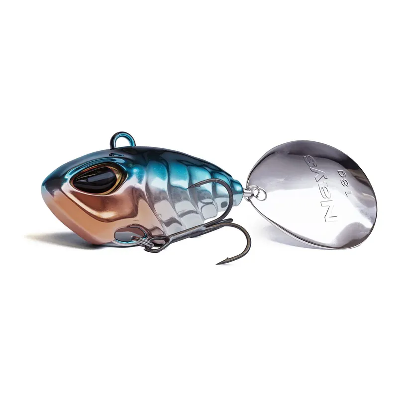 Nays BLD RNNR LF - Jigspinner Acheter En Ligne