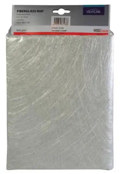 Mat de verre Yachtcare 450G/M2 Super Prix