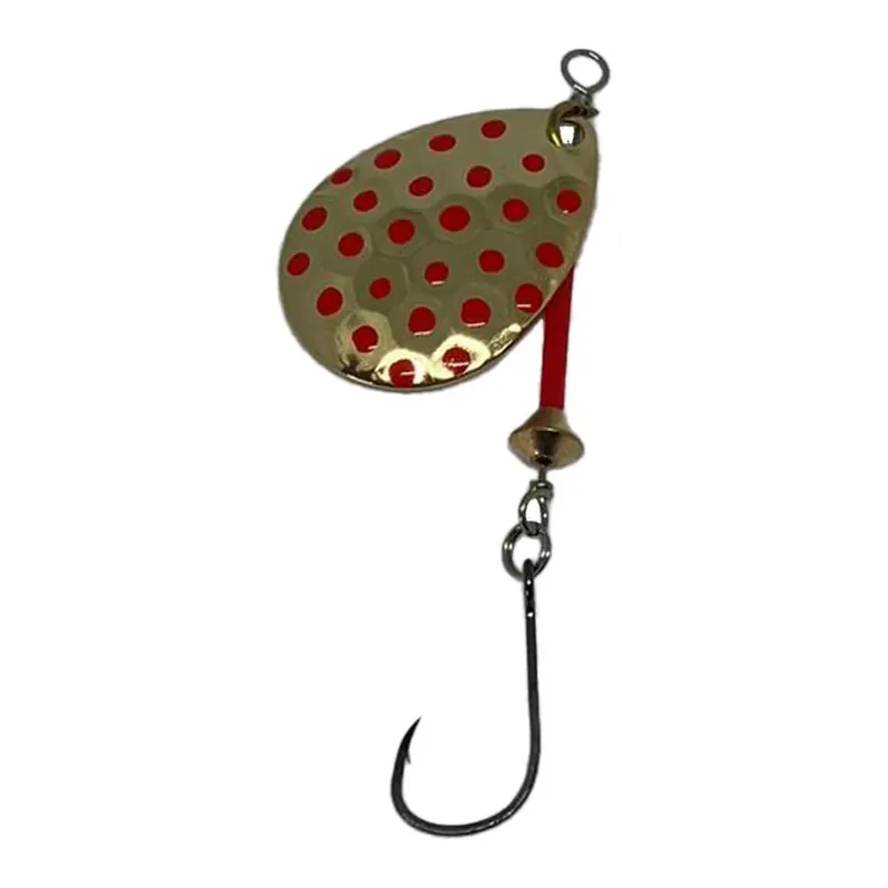 Meilleur Prix 225 Spinner Eglischreck - Spinner