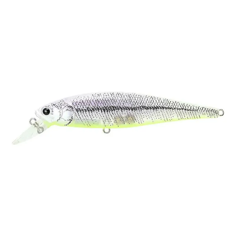 Lucky Craft Pointer 100 SP – Poisson nageur Retour Gratuit
