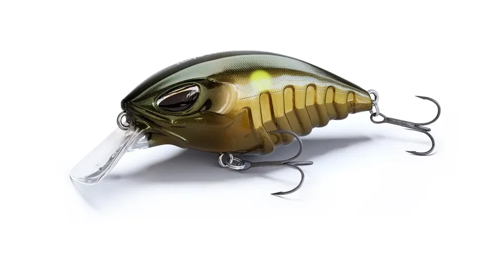 Nays CRNK SR – Crankbait Meilleur Choix