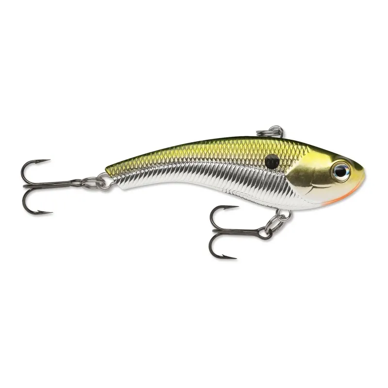 Rapala Slab Rap – Lipless Crankbait Usine Directe