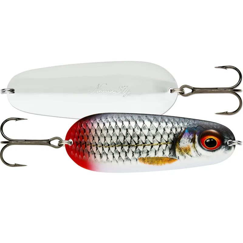Achetez Aujourd&rsquo;hui CUILLER RAPALA NAUVO 37 G