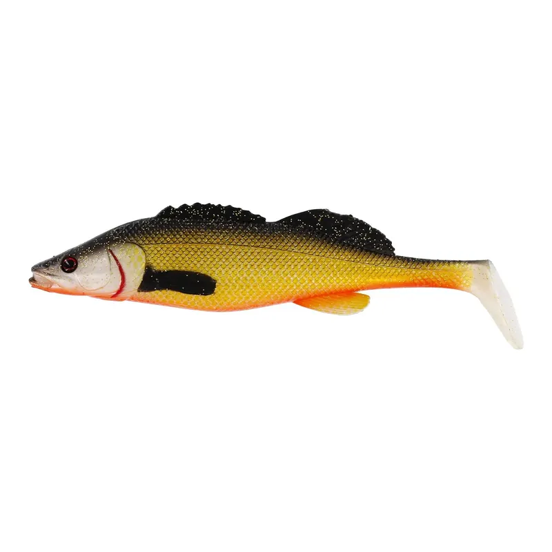 Soldes Westin Zander Teez Official Roach - Leurre souple