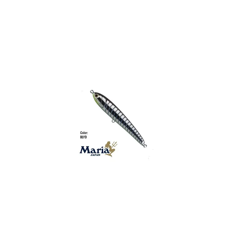 Jusqu&rsquo;à Épuisement Des Stocks MARIA RAPIDO F 160