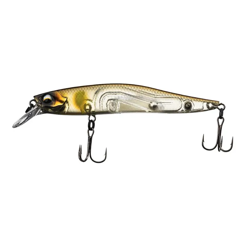 LMAB KØFI Flash Vibe 9.8 Medium Runner - Wobbler Remise