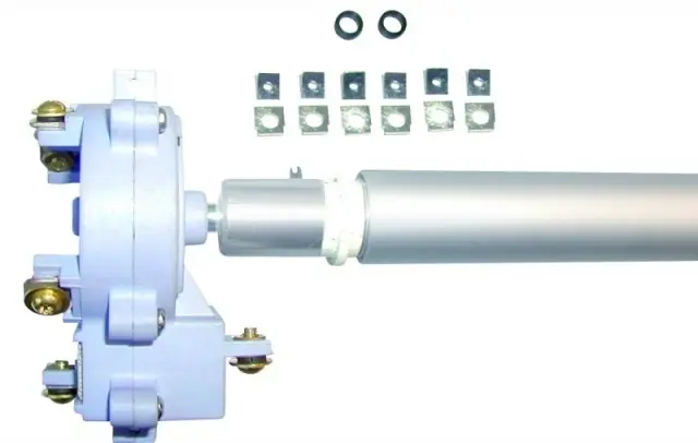 Must-Have KIT RHINO REGULATEUR+POIGNEE 9925804
