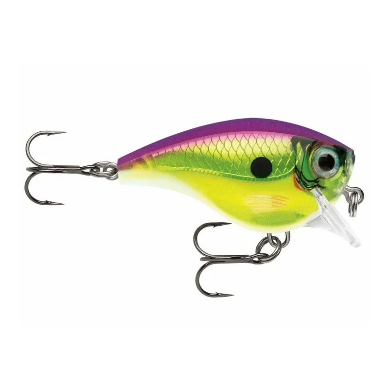 Rapala BX® Brat 09m - Wobbler Commander Vite