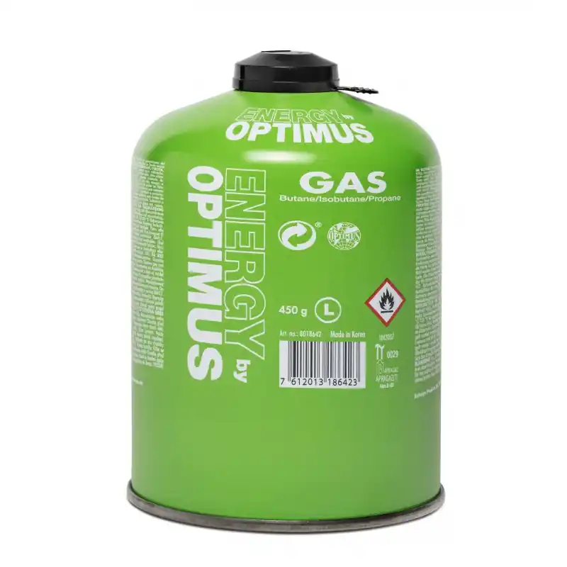Pas Cher Cartouche de Gaz 450g