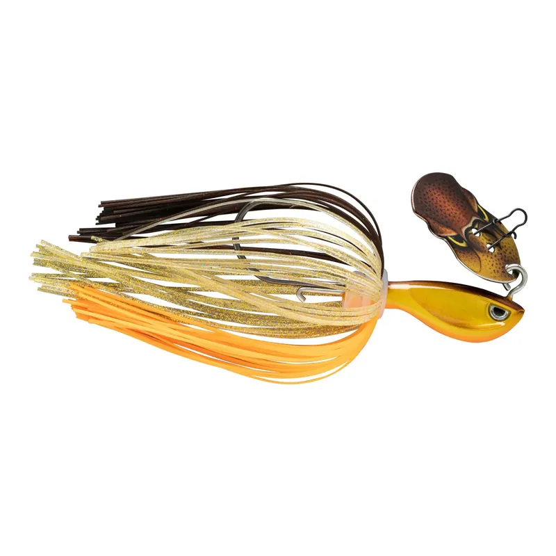 Commander Maintenant Rapala Rap-V Perch - Bladed Jig