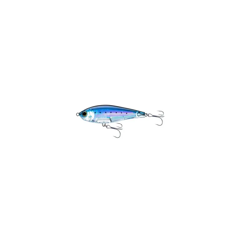 YO-ZURI 3D INSHORE TWITCHBAIT 110 SS Offre Spéciale