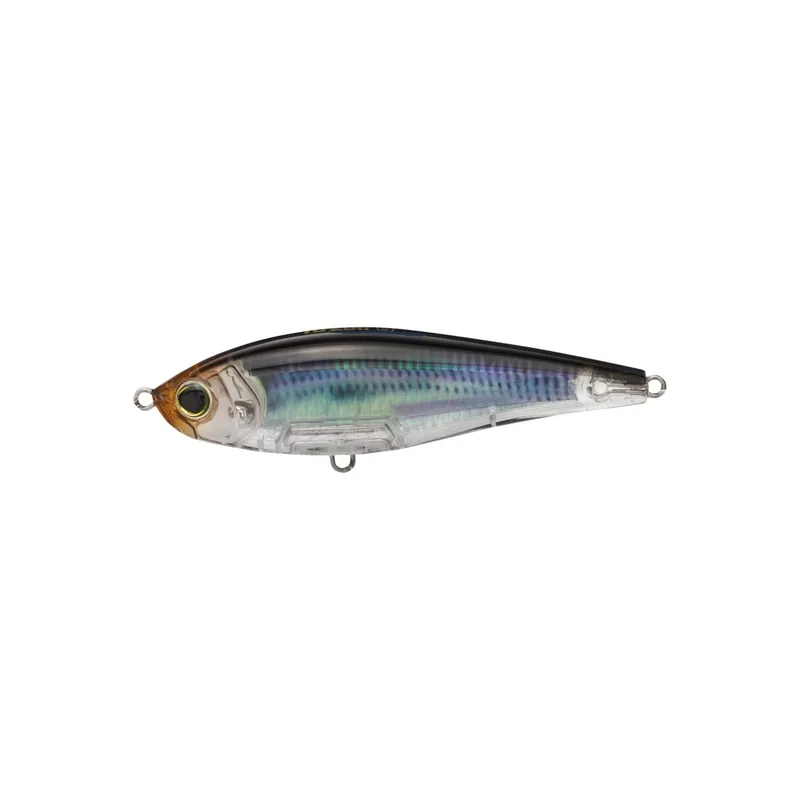YO-ZURI 3D INSHORE TWITCHBAIT 90 SS Commander Vite