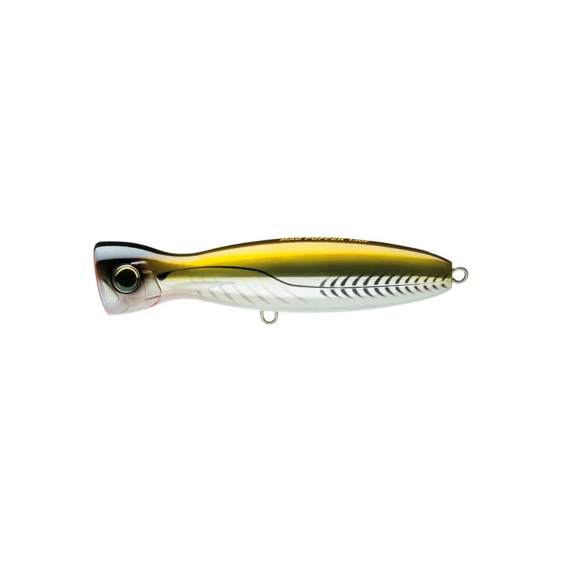 YO-ZURI MAG POPPER 130 Offre Exclusive