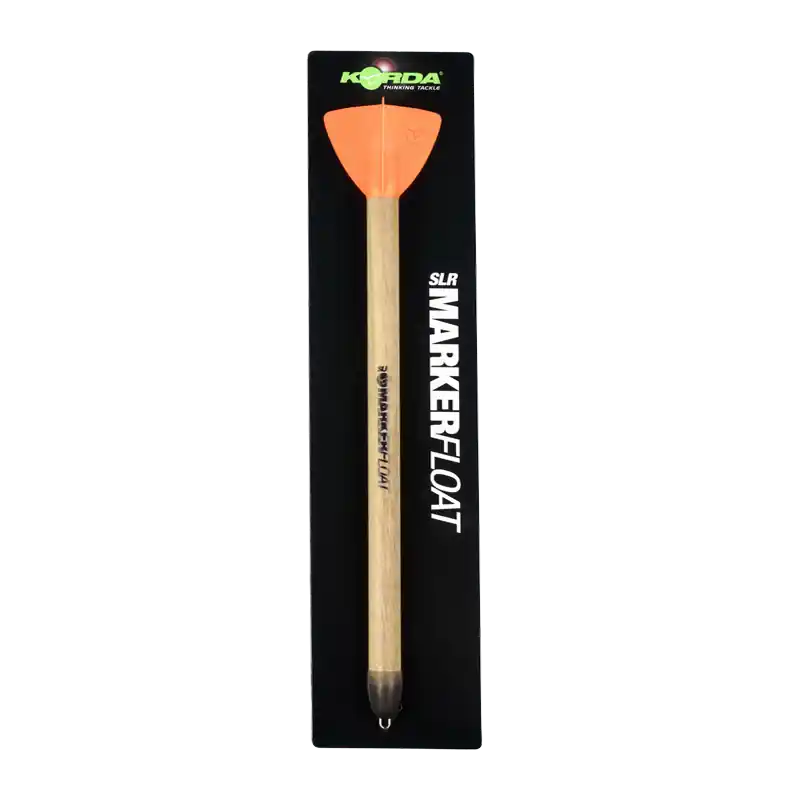 Commander Maintenant Flotteur Marqueur KORDA SLR Balsa Marker Float