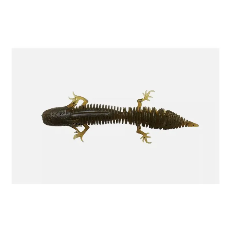 Svendsen Ned Salamander GPK Petit Prix