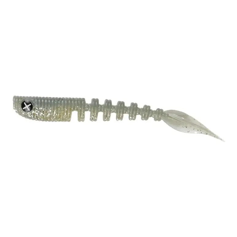 Monkey Lures Shaky Lui Sexy Jane – Leurre souple Livraison Express