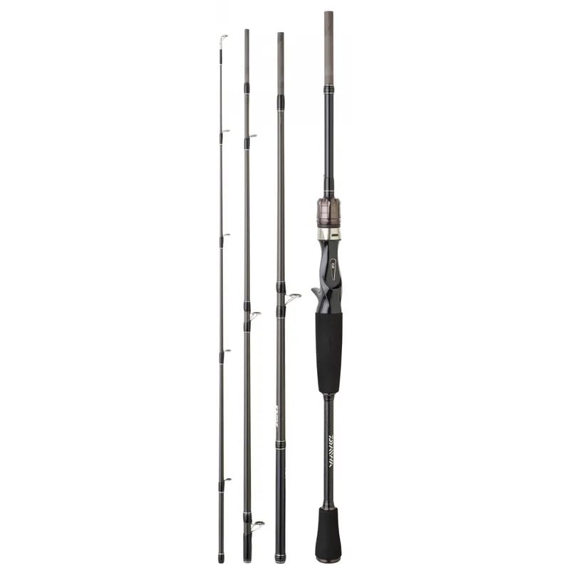 CANNE CASTING DAIWA EXCELER MOBILE Authentique