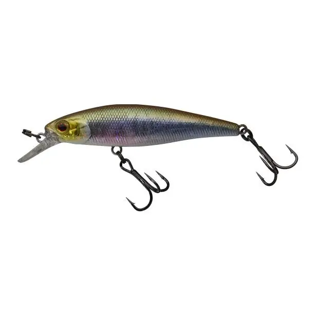 Illex Squad Minnow 65 SP – Poisson nageur Soldes