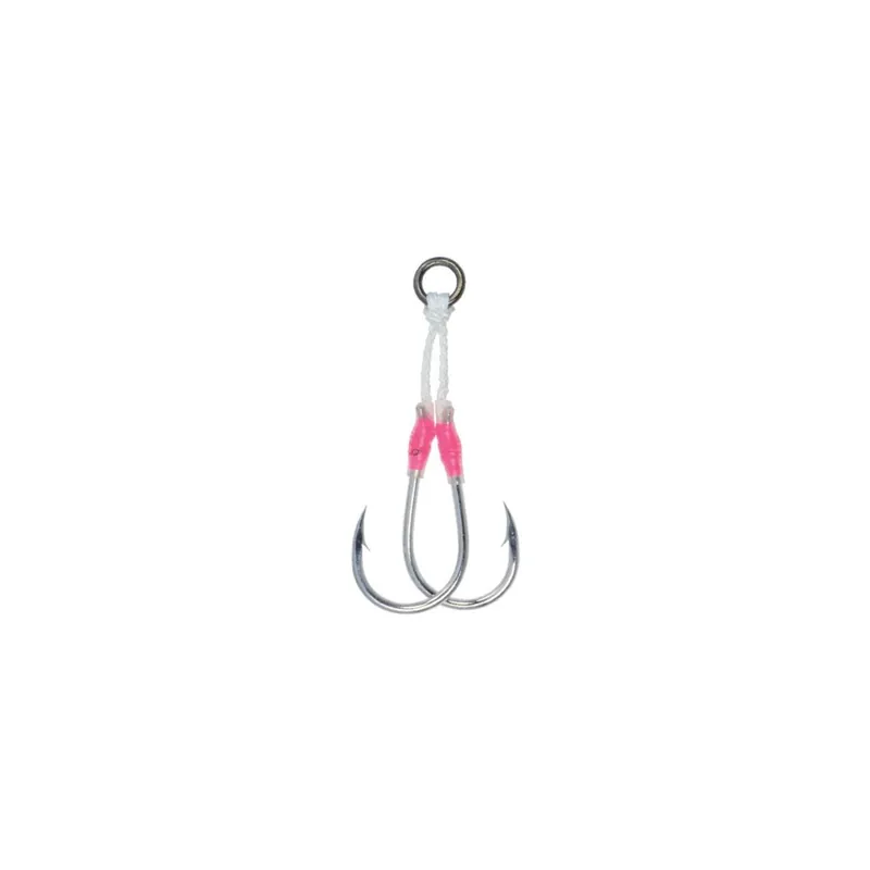 ASSIST HOOK XESTA CLAW W2 Vente Flash