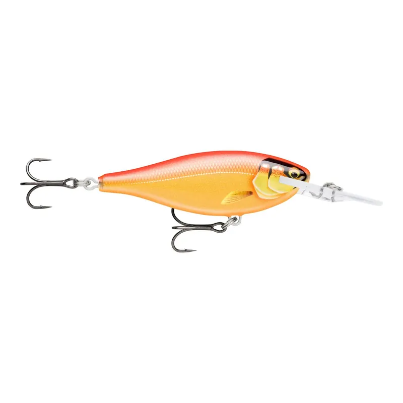 Rapala Shad Rap Elite - Wobbler Promotion Saisonnière