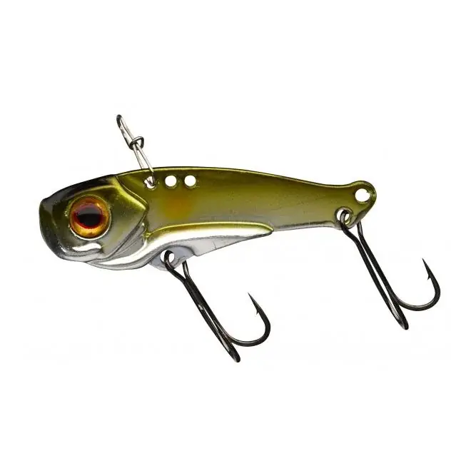 Gunki Muto Blade 46 S - Bait Promotion Saisonnière
