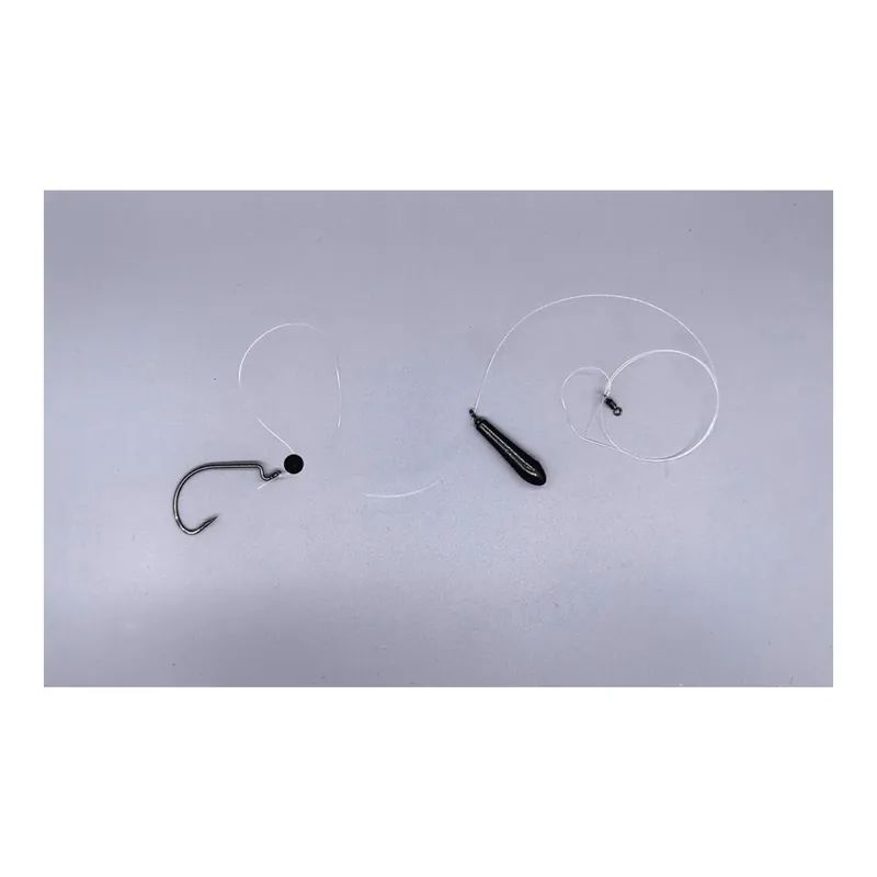 Balzer Free Rig Set 7 1/0 Prix Bas