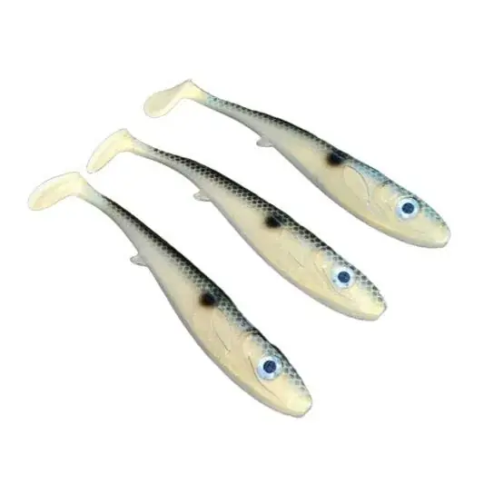 Pikeslayer Baits Pikeslayer V2 1pce. - Leurre souple Meilleur Prix