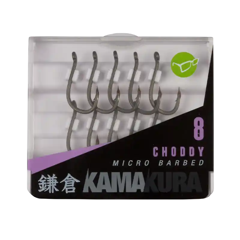 Populaire Hameçon Kamakura KORDA Choddy