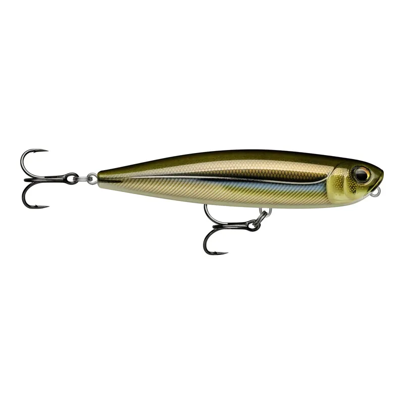 Usine Directe Rapala Precision Xtreme Pencil - Stickbait