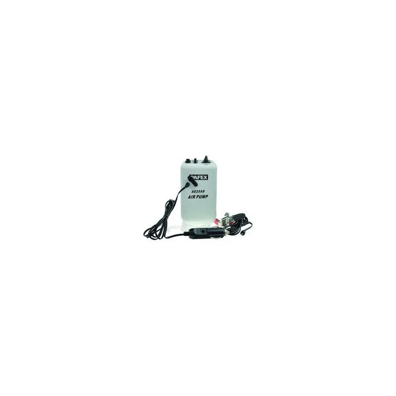 AERATEUR PAFEX 3 FONCTIONS (BATTERIE / ALLUME CIGARE / PILES) Marque