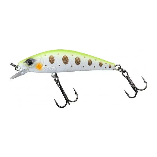 Gunki Gamera 50 HW – Poisson nageur Marque
