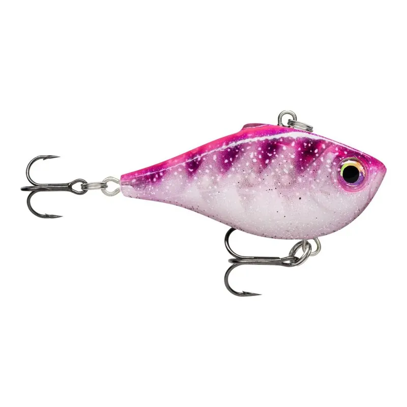 Rapala Rippin‘ Rap - Lipless Crankbait Nouvelle Collection