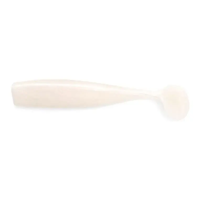 Lunker City Shaker Albino Shad - Leurre souple Meilleure Vente