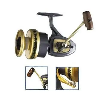Prix Réduit Moulinet Spinning Peerless-bam 620 M