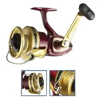 Paiement Sécurisé Moulinet Spinning Peerless-bam 510 A