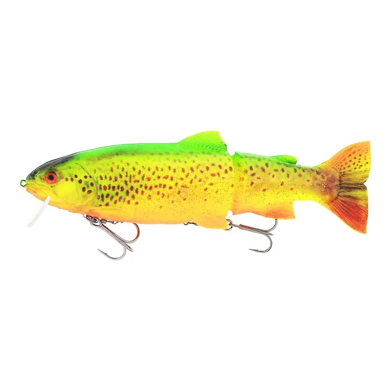 Westin Tommy the Trout - Schleppköder Meilleure Vente